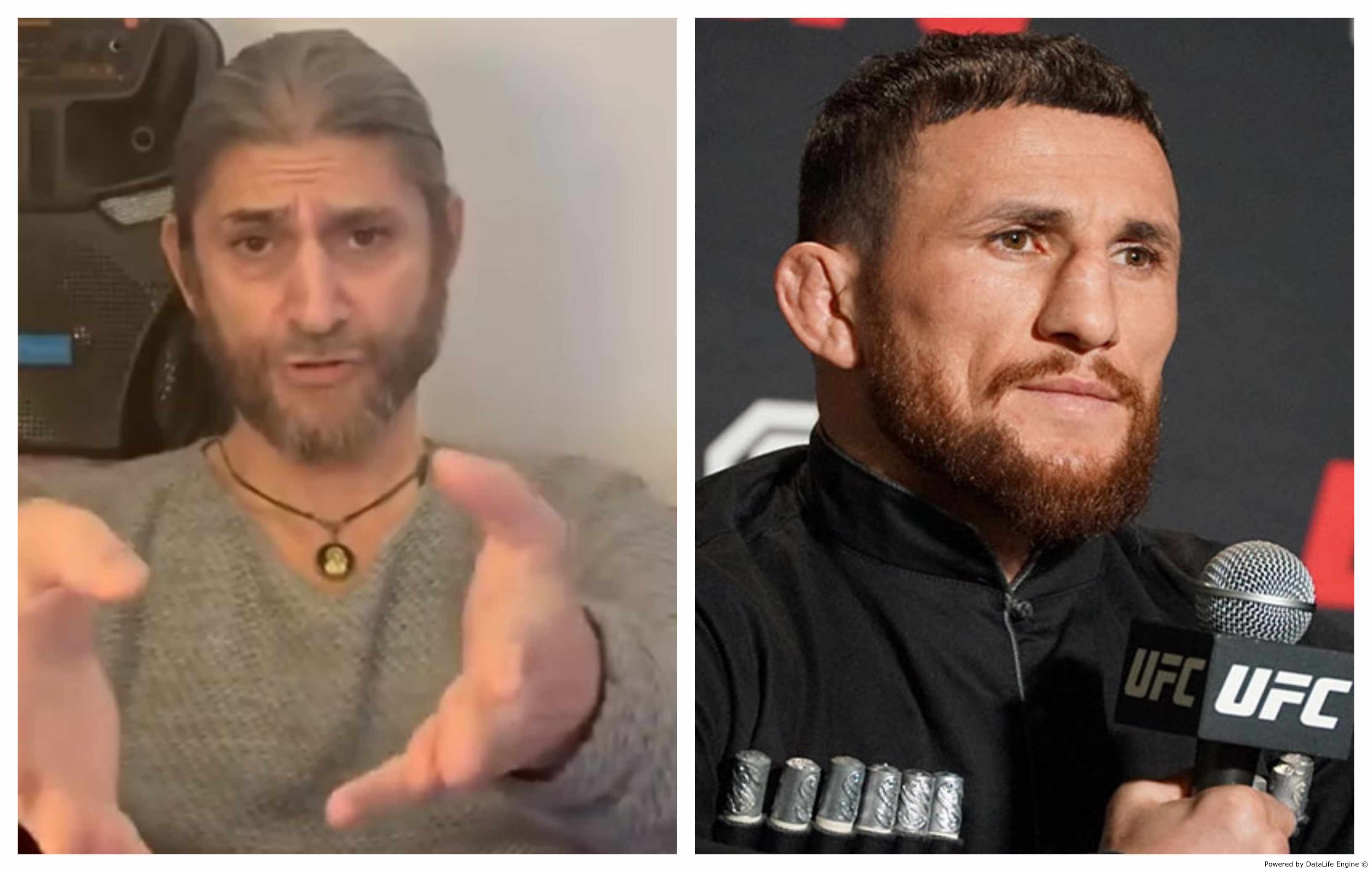 "ვალდებული ვარ, ეს ვიდეო ჩავწერო" - რატომ დაიძაბა ურთიერთობა გია ნიკოლაძესა და მერაბ დვალიშვილს შორის