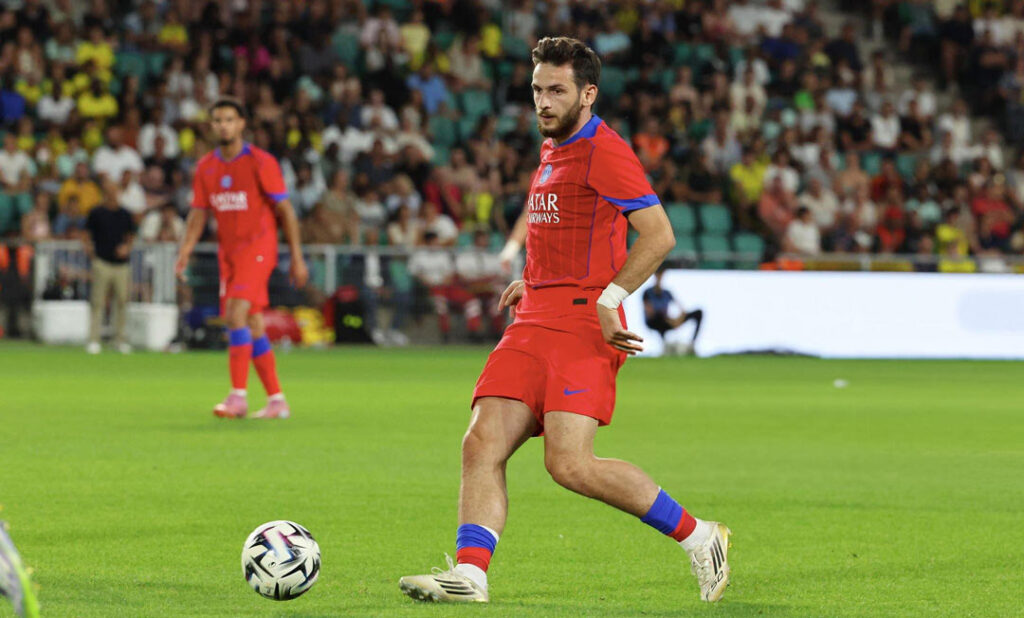 სასიხარულო ინფორმაცია ხვიჩა კვარაცხელიას შესახებ