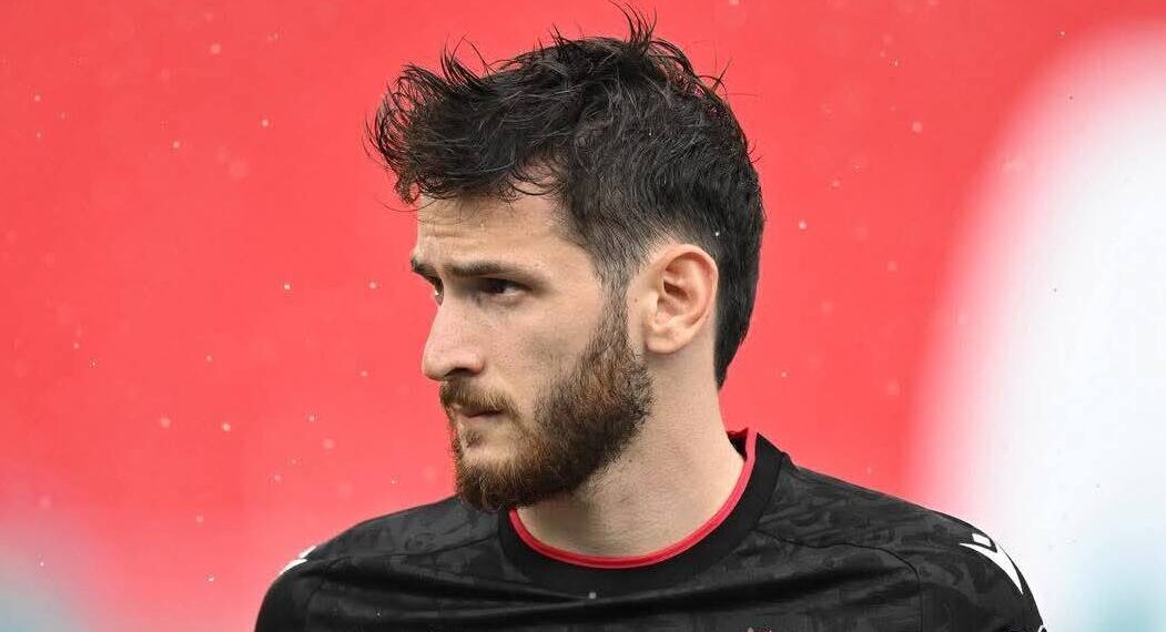 სამწუხარო ინფორმაცია ხვიჩა კვარაცხელიას შესახებ