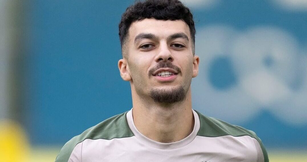 გიორგი მიქაუტაძემ 24 წლიანი მშრალი სერია შეწყვიტა