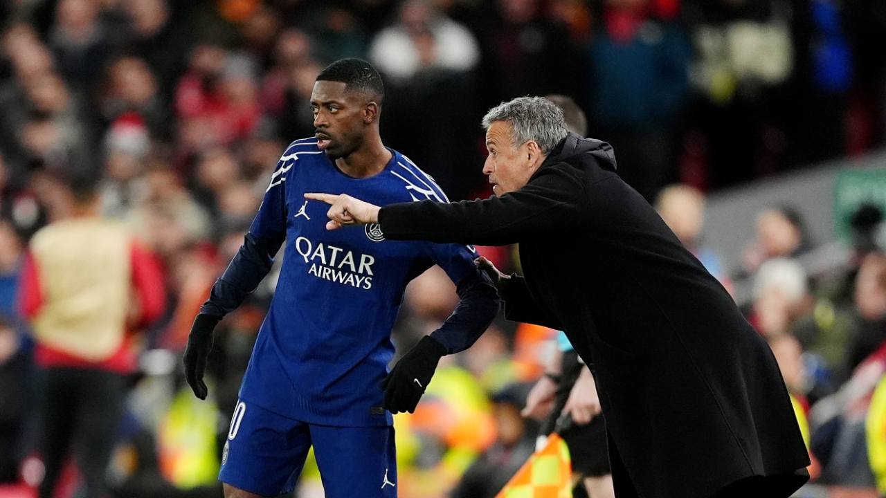 ცუდი ამბები "პსჟ-ს" ირგვლივ