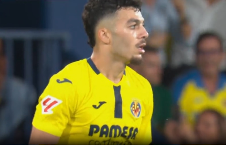 გიორგი მიქაუტაძეს გოლი "ოსასუნას" კარში (ვიდეო)