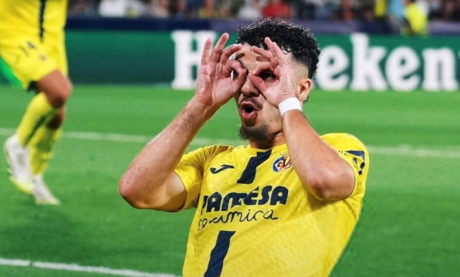 რა შეფასება მიიღო მიქაუტაძემ მადრიდის რეალის წინააღმდეგ ?