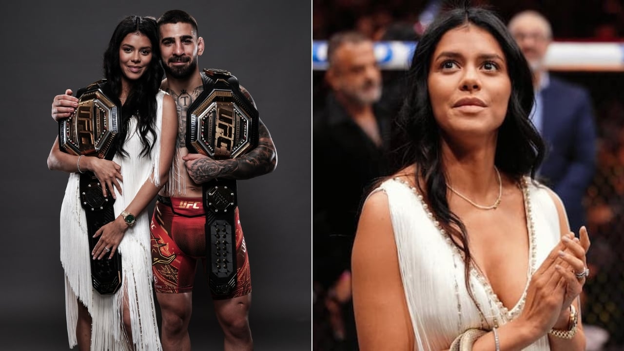 ილია თოფურიას მეუღლე განქორწინებას და სპორტსმენის აქტივების 50%-ს ითხოვს - რას წერს დასავლური მედია