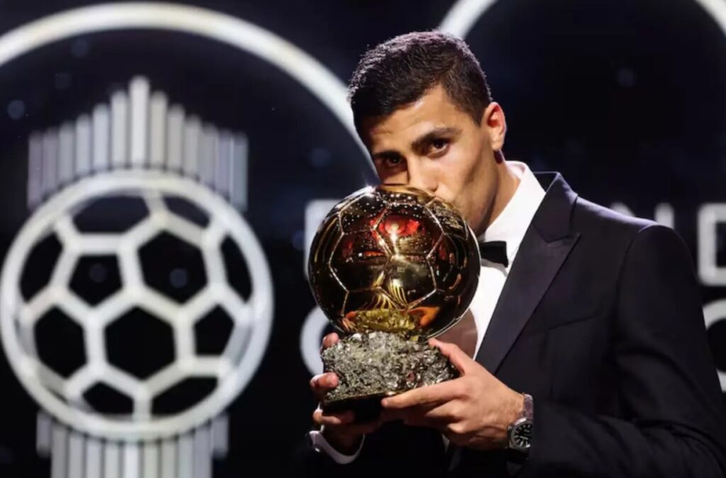 მადრიდის „რეალი“ კვლავ დაინტერესებულია როდრის შეძენით